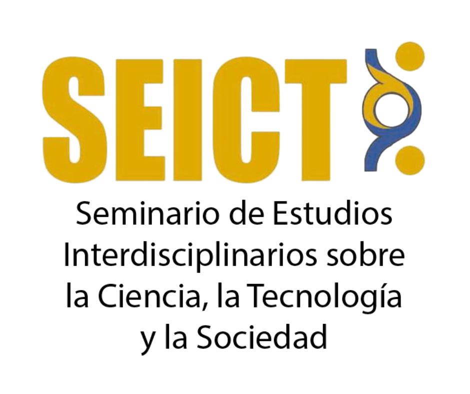 Logo SEICTI
